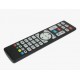 Global/Plus TvBox Remote Control